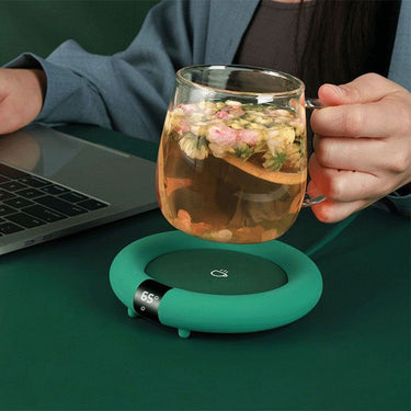 SMART CUP WARMER - luvinly
